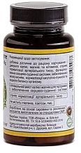 Дієтична добавка "Калій Форте" 500 мг - Vitera — фото N2