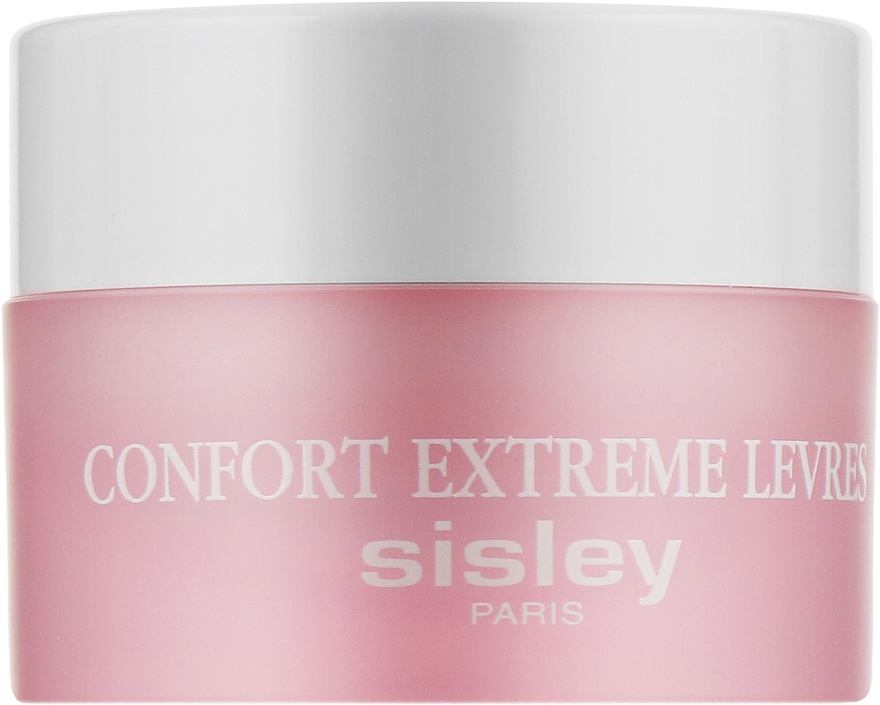 Бальзам для губ - Sisley Confort Extreme Levres Nutritive Lip Balm — фото N1