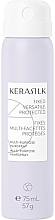 Багатоцільовий лак для волосся - Kerasilk Yling Multi-Purpose Hairspray — фото N1