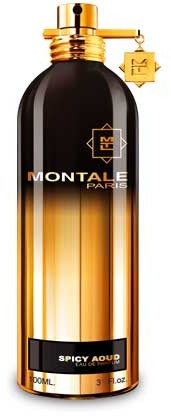 Montale Spicy Aoud - Парфюмированная вода (тестер) — фото N1