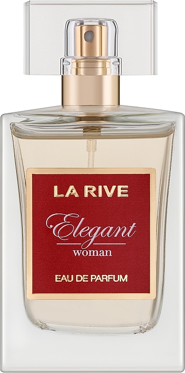 La Rive Elegant Woman - Парфюмированная вода — фото N1