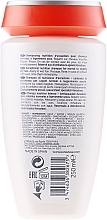 Зволожувальний шампунь-ванна для сухого волосся - Kerastase Nutritive Bain Satin — фото N2