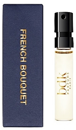 BDK Parfums French Bouquet - Парфумована вода (пробник) — фото N1