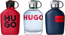 HUGO Intense - Парфюмированная вода — фото N8