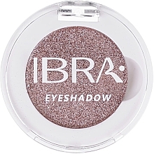 Парфумерія, косметика Тіні для повік - Ibra Basic Choice Eyeshadow