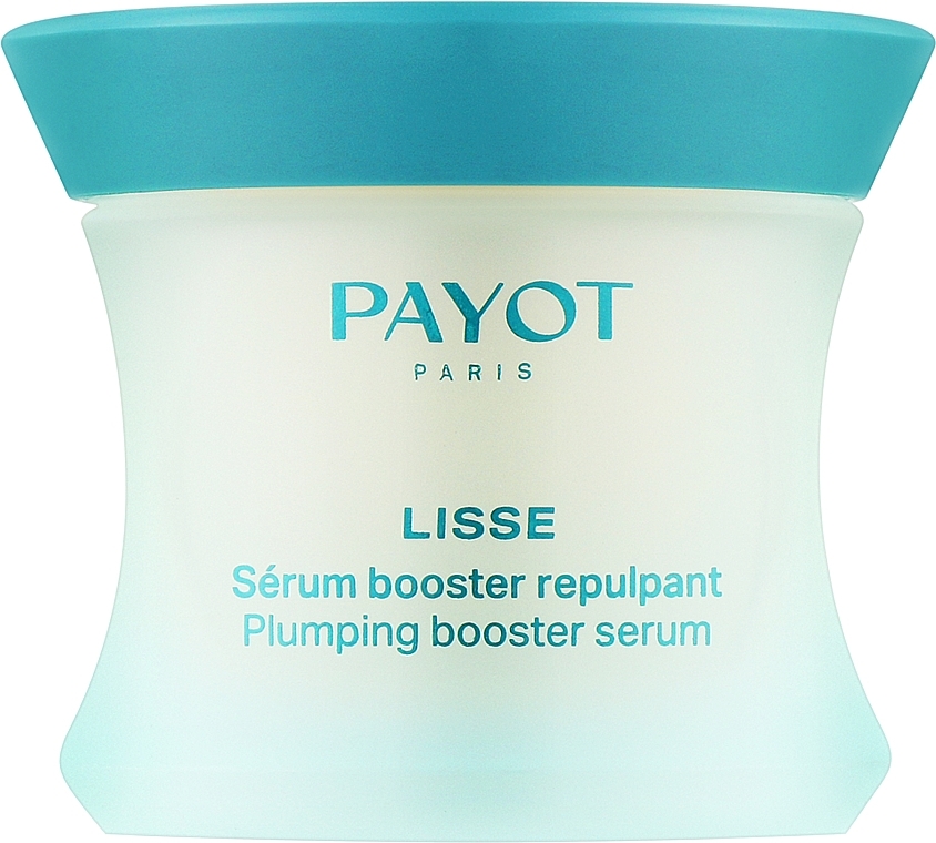 Сыворотка-бустер для лица - Payot Lisse Plumping Booster Serum — фото N1