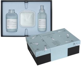 Духи, Парфюмерия, косметика Набор - Davines Minu (shm/250ml + cond/250ml + ser/150ml)