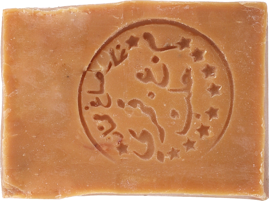 Мыло с лавровым маслом, 40% - Alepia Soap 40% Laurel