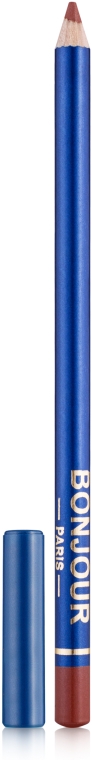Карандаш для глаз и губ - Vizavi Professional Bonjour Eye/Lip Pencil