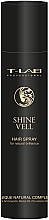Духи, Парфюмерия, косметика Спрей-вуаль для блеска волос - T-LAB Professional Shine Veil Hair Spray