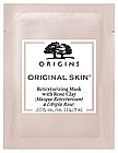ПОДАРОК! Маска с розовой глиной, улучшающая текстуру кожи - Origins Original Skin Retexturizing Mask With Rose Clay — фото N1