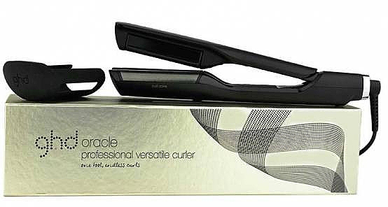 Щипцы для завивки волос - Ghd Oracle Versatile Curler — фото N1