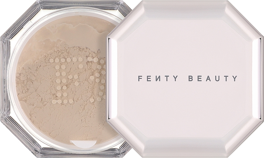 УЦЕНКА Пудра для лица - Fenty Beauty By Rihanna Pro Filt'R Instant Retouch Setting Powder * — фото N1