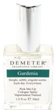 Demeter Fragrance Gardenia - Парфуми — фото N1