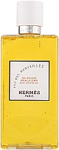 Hermes Eau des Merveilles 2009 - Гель для душа — фото N1