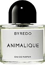 Byredo Animalique - Парфюмированная вода — фото N1