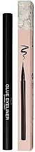 Клей-підводка для очей - Niclay Glue Eyeliner — фото N1