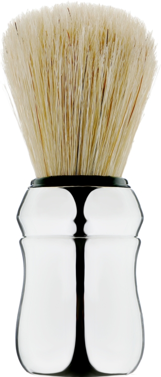 Набор для бритья - Proraso Classic Full Shaving Metal Box (cr/100ml + sh/cr/150ml + ash/cr/100ml + brush + glass) — фото N16