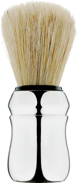 Набір - Proraso Classic Full Shaving Metal Box (cr/100ml + sh/cr/150ml + ash/cr/100ml + brush + glass) — фото N16