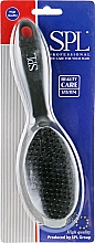 Духи, Парфюмерия, косметика УЦЕНКА Щетка массажная, 2386, черная - SPL Hair Brush * 