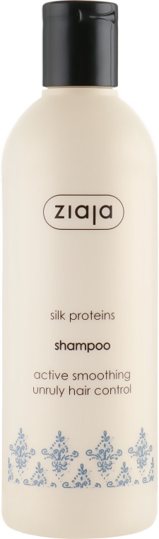Шампунь для волосся - Ziaja Intensive Shampoo
