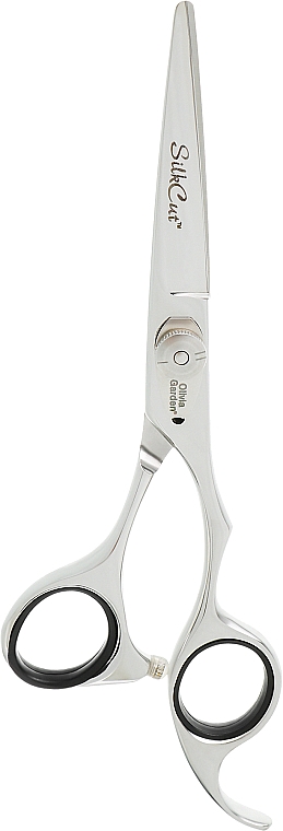 Ножиці для стрижки - Olivia Garden Silkcut 550 — фото N1
