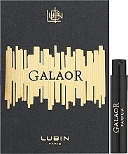 Lubin Galaor - Парфюмированная вода (пробник) — фото N2