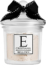 Cristiana Bellodi E - Пудра для ванны и душа  — фото N1