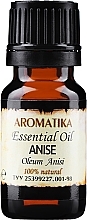 Ефірна олія "Анісова" - Ароматика — фото N3
