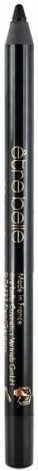 Олівець для очей водостійкий - Etre Belle Waterproof Eyeliner Pencil — фото 001 - Black