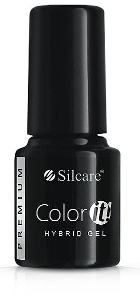 Гель-лак для ногтей - Silcare Color IT Premium Unicorn — фото N1