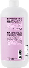Шампунь для фарбованого волосся - Kemon Liding Color Shampoo — фото N2