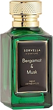 Sorvella Perfume Signature Bergamot & Musk - Парфуми — фото N2