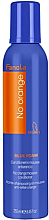Пенка для волос - Fanola No Orange Mousse Conditioner — фото N2