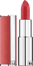 Парфумерія, косметика Помада для губ - Givenchy Le Rouge Sheer Velvet Lipstick