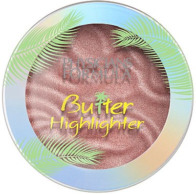Кремовий хайлайтер - Physicians Formula Murumuru Butter Highlighter — фото N1