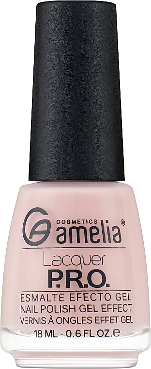 Лак для нігтів - Amelia Cosmetics P.R.O. Nail Polish