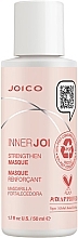 Парфумерія, косметика Відновлюючий шампунь для волосся - Joico Inner Joi Strengthen Shampoo