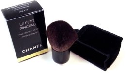 Пензель для нанесення макіяжу - Chanel Le Petit Pinceau Touch Up Brush — фото N2