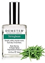 Духи, Парфюмерия, косметика Demeter Fragrance Library Stringbean - Одеколон