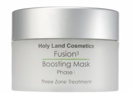 Парфумерія, косметика Підтягуюча маска фаза 1 - Holy Land Cosmetics Fusion 3 Boosting Mask Phase I