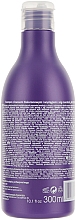 Відновлювальний шампунь для волосся - Stapiz Ha Essence Aquatic Revitalising Shampoo — фото N2