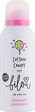 Духи, Парфюмерия, косметика Лосьон-пенка для тела - Bilou Cotton Candy Cream Foam