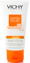 Духи, Парфюмерия, косметика Солнцезащитный крем - Vichy Capital Soleil SPF 25