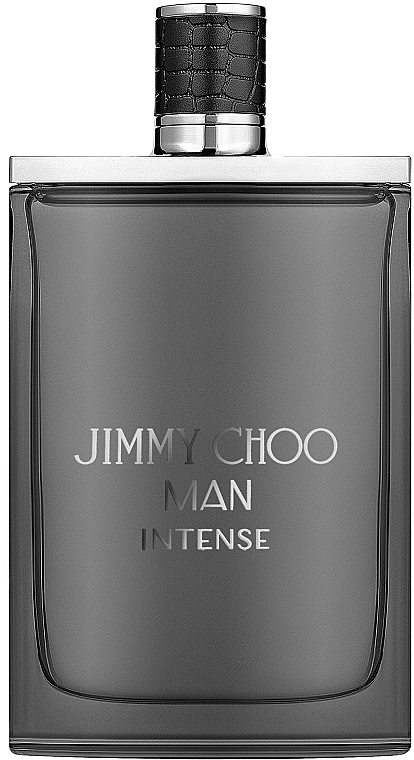 Jimmy Choo Man Intense - Туалетная вода