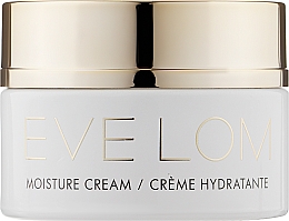 Зволожувальний крем - Eve Lom Moisture Cream — фото N1