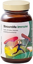 Парфумерія, косметика Харчова добавка для підвищення імунітету - HealthLabs ShroomMe Immune