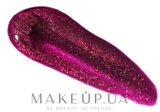 Блиск-філер для губ - Ingrid Cosmetics Mermaid Glow Lip Filler — фото Free Pink