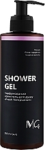 Парфумированный крем-гель для душа "Fresh Temptation" - MG Shower Gel — фото N2