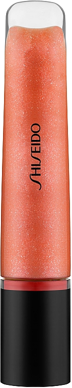 Блеск для губ - Shiseido Shimmer Gel Gloss